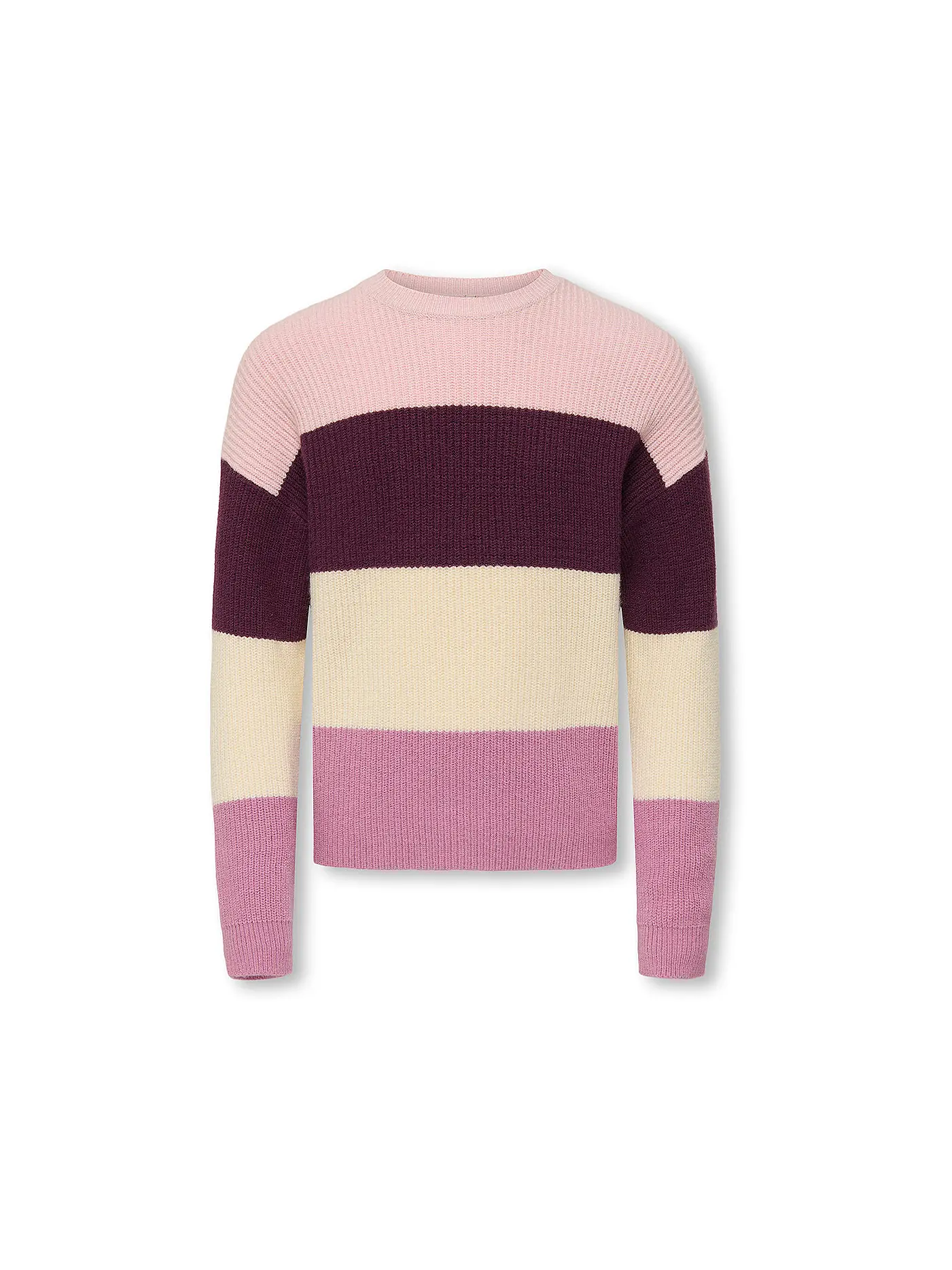 ONLY | Mädchen Pullover KMGSANDY | 